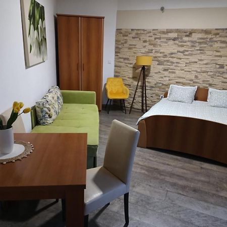 Apartments Jadran Herceg Novi Ngoại thất bức ảnh