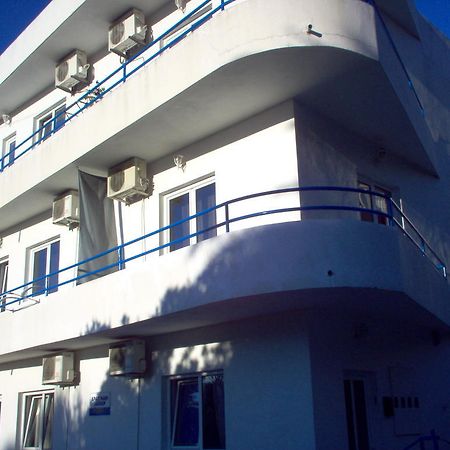 Apartments Jadran Herceg Novi Ngoại thất bức ảnh