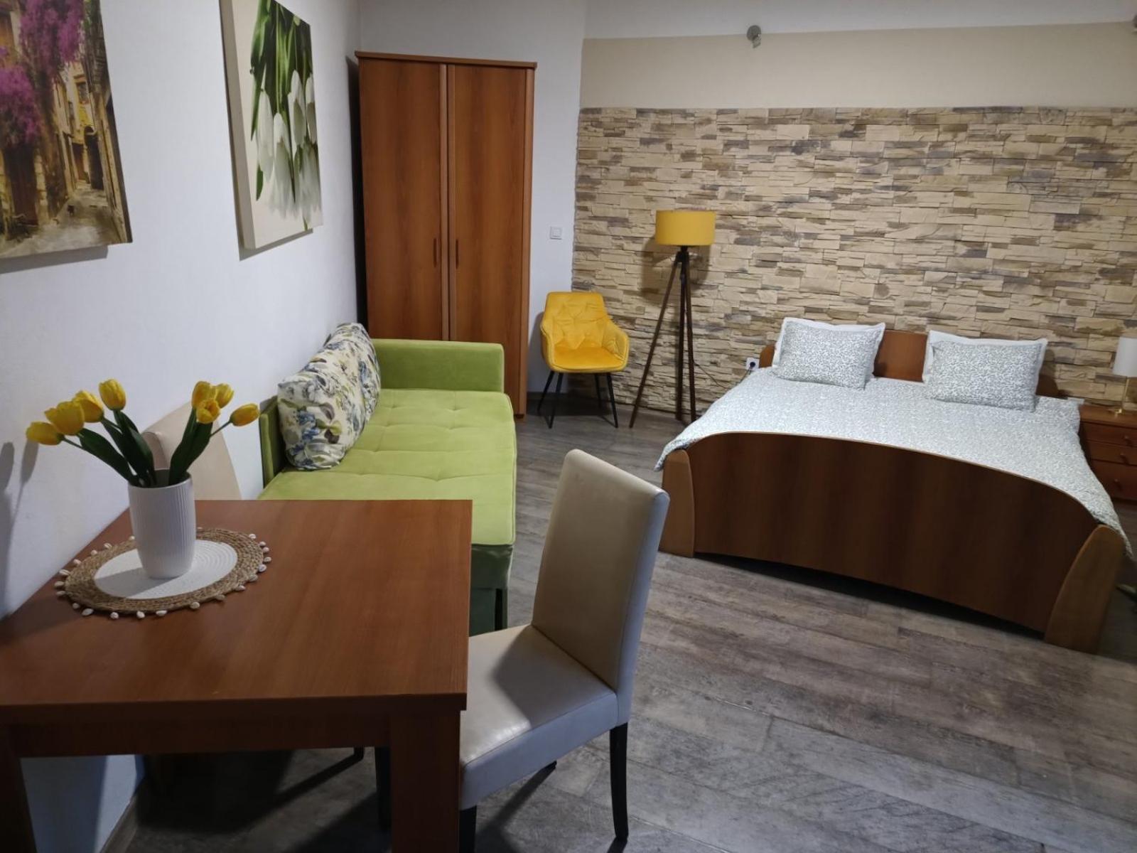 Apartments Jadran Herceg Novi Ngoại thất bức ảnh