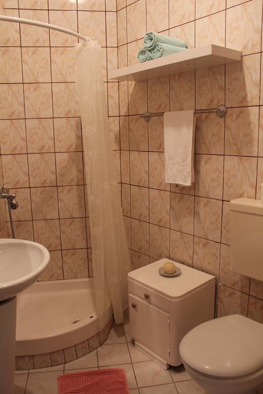 Apartments Jadran Herceg Novi Phòng bức ảnh