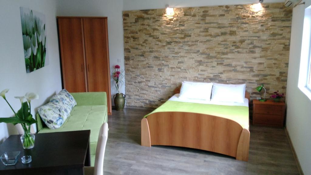 Apartments Jadran Herceg Novi Ngoại thất bức ảnh