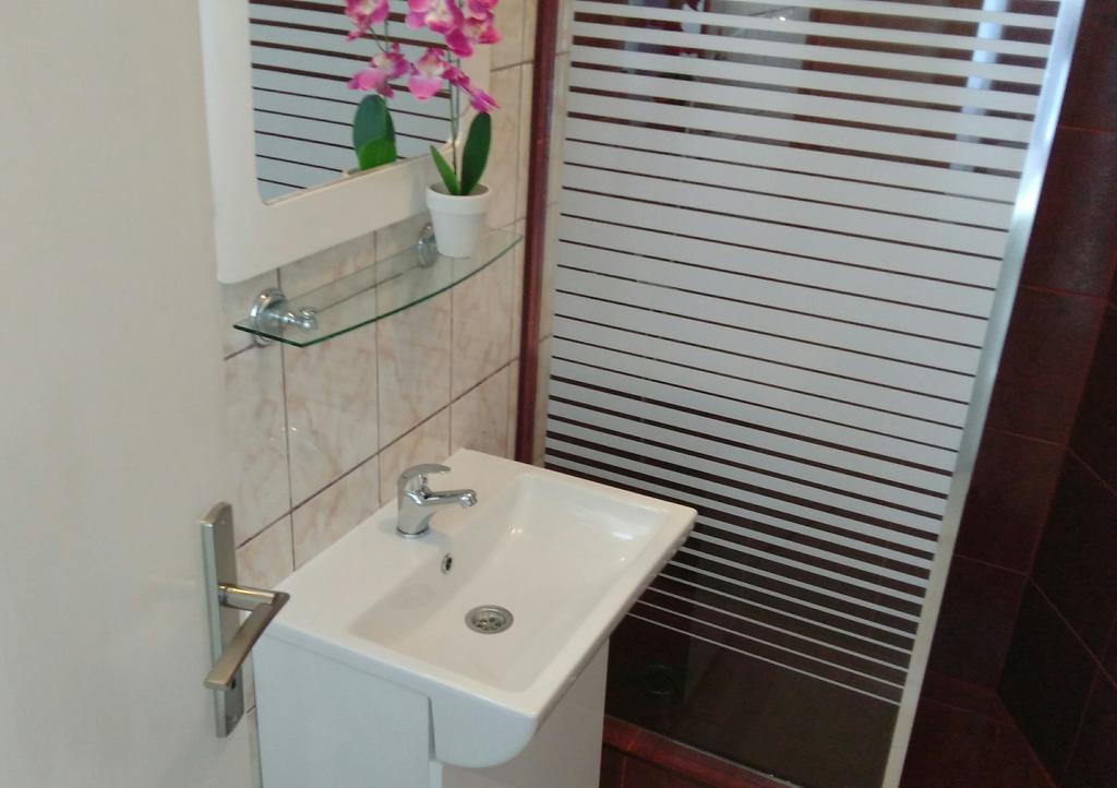 Apartments Jadran Herceg Novi Ngoại thất bức ảnh