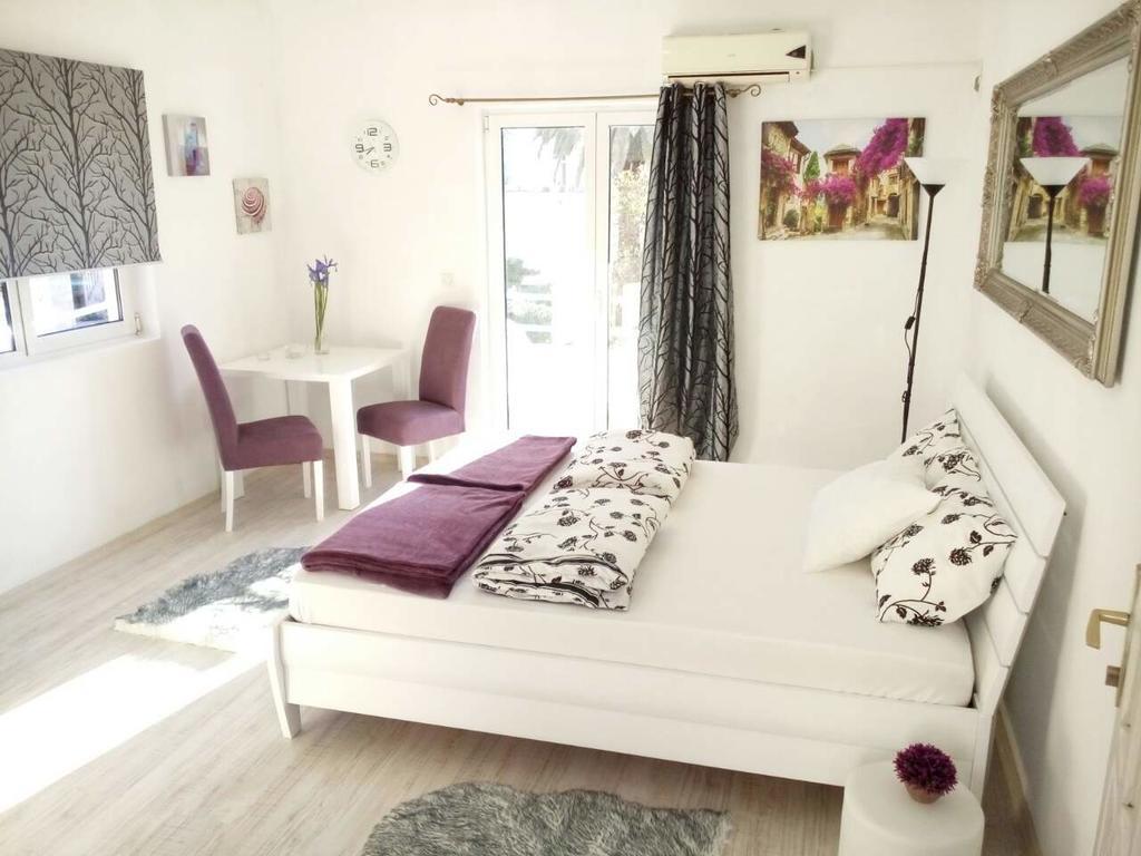 Apartments Jadran Herceg Novi Ngoại thất bức ảnh