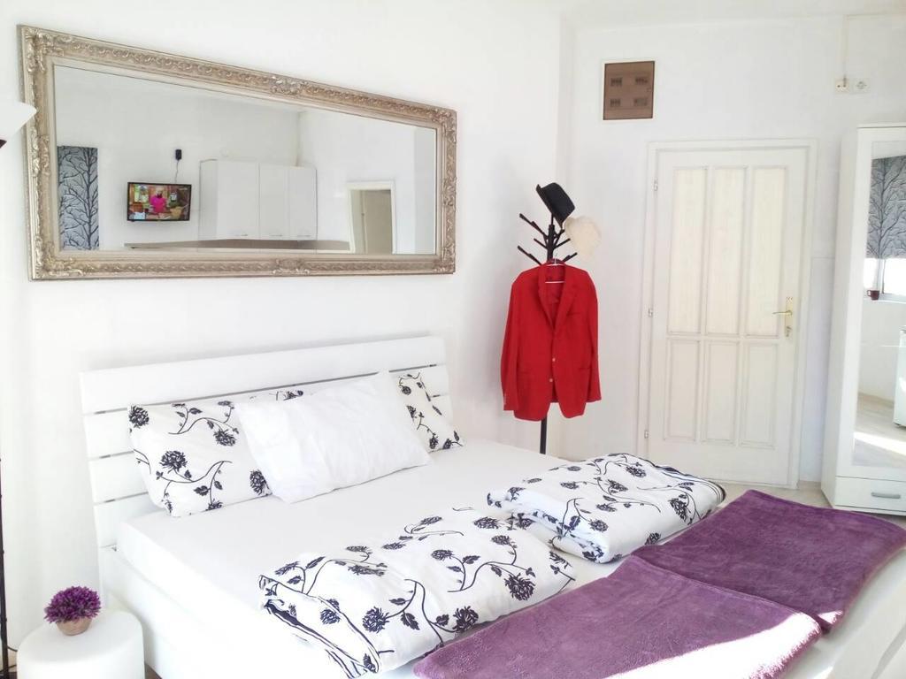Apartments Jadran Herceg Novi Ngoại thất bức ảnh