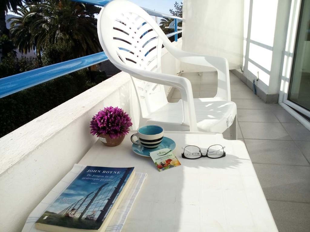 Apartments Jadran Herceg Novi Ngoại thất bức ảnh