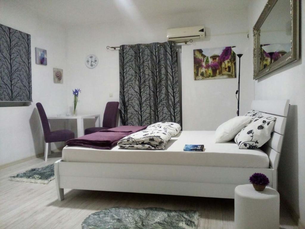 Apartments Jadran Herceg Novi Ngoại thất bức ảnh