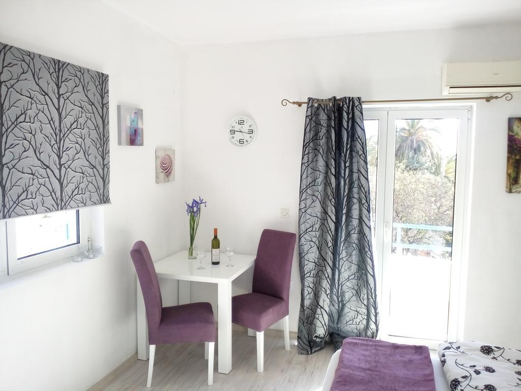 Apartments Jadran Herceg Novi Ngoại thất bức ảnh